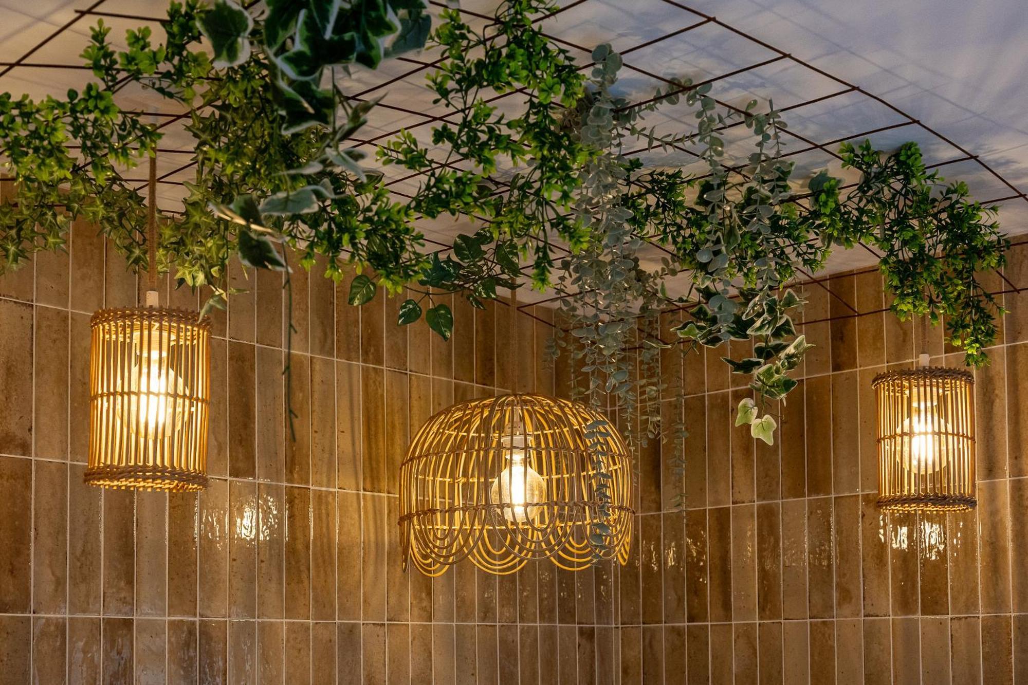 Love Room Suite Bali - Auray En Bretagne Brech Exterior foto